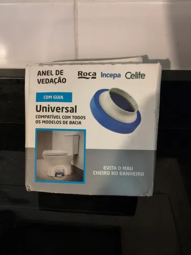 Anel de vedação
