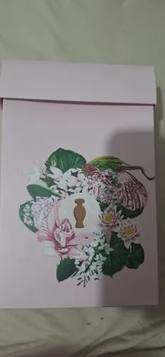 Perfume boticário , nunca usado