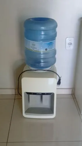 Vendo bebedouro 
