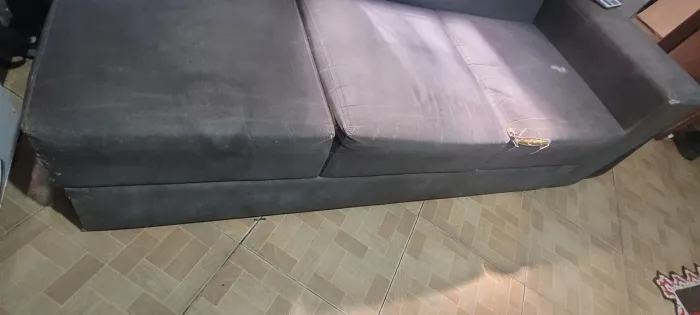 Sofá 