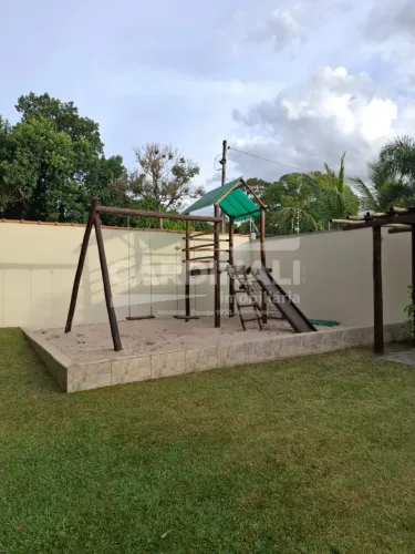 Chácara à Venda - Balneário Santo Antônio | Broa - Itirapina/SP