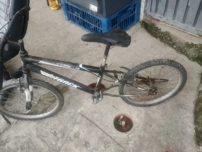 bike aro 20