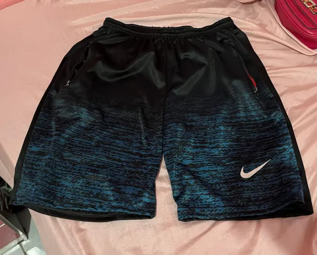 Bermuda masculina GG
