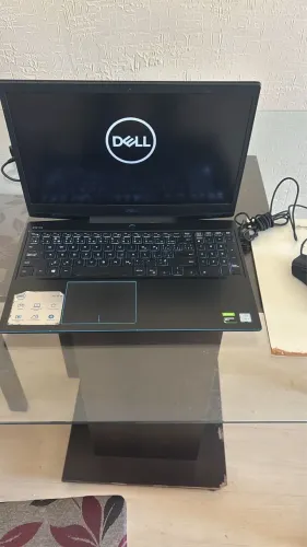 Notebook dell g3 core 15 i5 8g ram 256g ssd