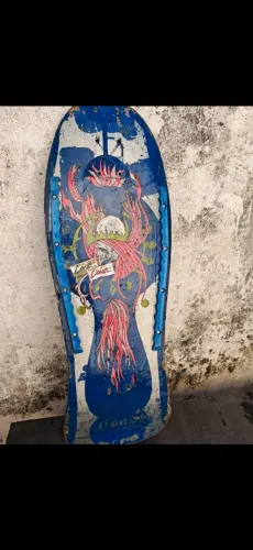 Chape SKate Coast since 80