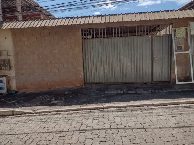 Casa a venda no Gilson Carone