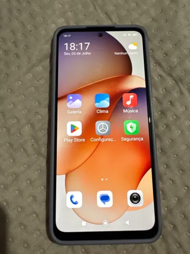 Celular Redmi Note 12 4g