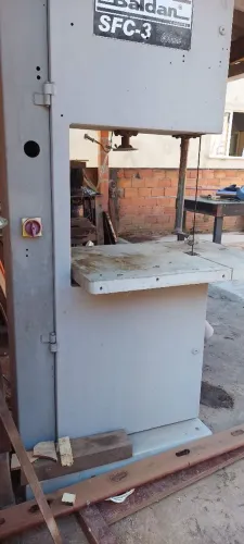 Serra fita baldan SFC-3