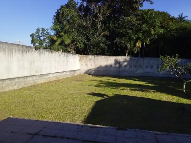 TERRENO 2.028M² A 1 Km da Praia Alegre- PENHA/SC | DIRETO COM PROPRIETÁRIO