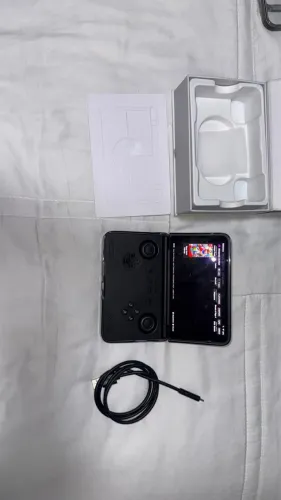 Retroid Pocket Flip 2