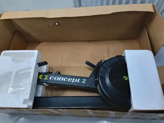 Indoor Rower Remo Concept 2