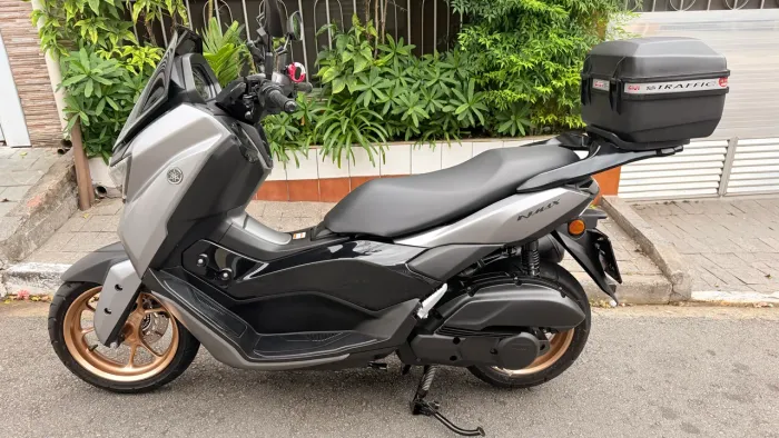 Nmax 