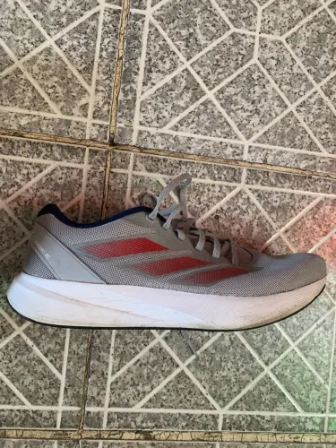 Adidas Duramo RC seminovo