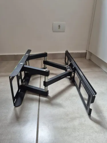 Suporte TV Aquarius