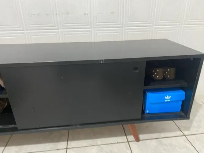 Vendo rack