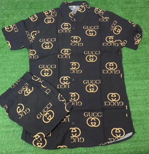 Conjunto masculino