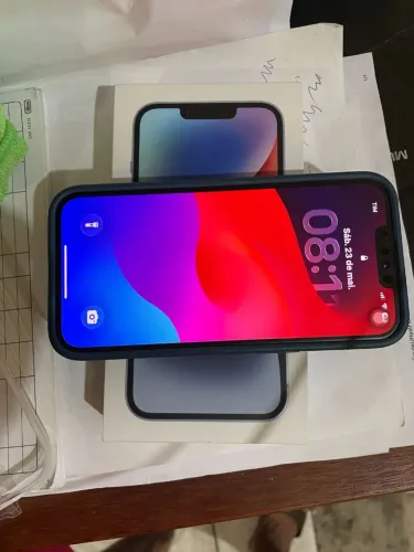 iPhone 14 128 Gb/ Saúde Bateria 85%