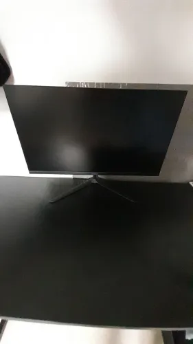 Monitor Gamer Mancer 21.5 polegadas