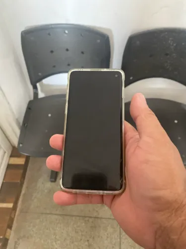 Celular S10. 128 GB