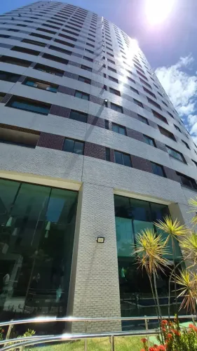 Apartamento à venda no SOBRADO GILBERTO FREYRE, CASA FORTE, Recife, PE