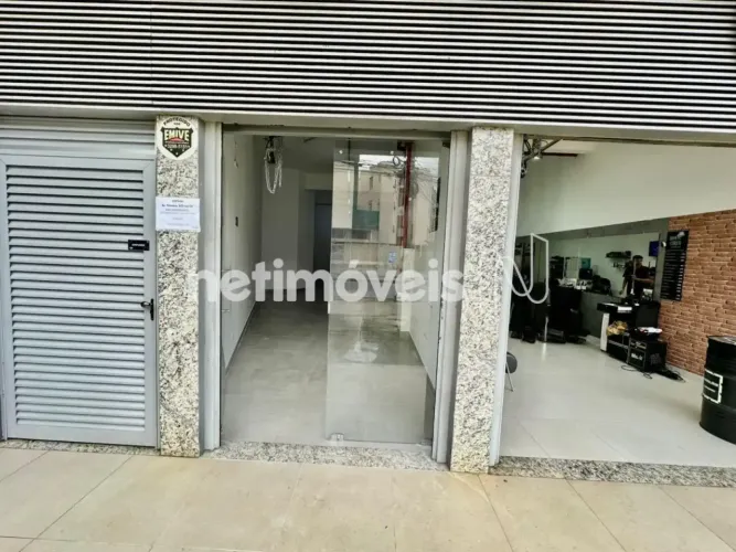 Locação Loja Coração Eucarístico Belo Horizonte