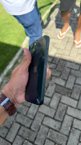 iPhone 13