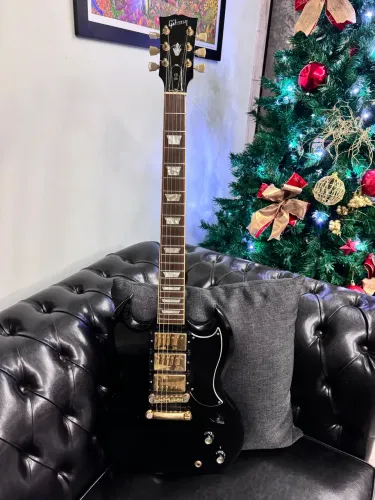 Guitarra Gibson SG 3