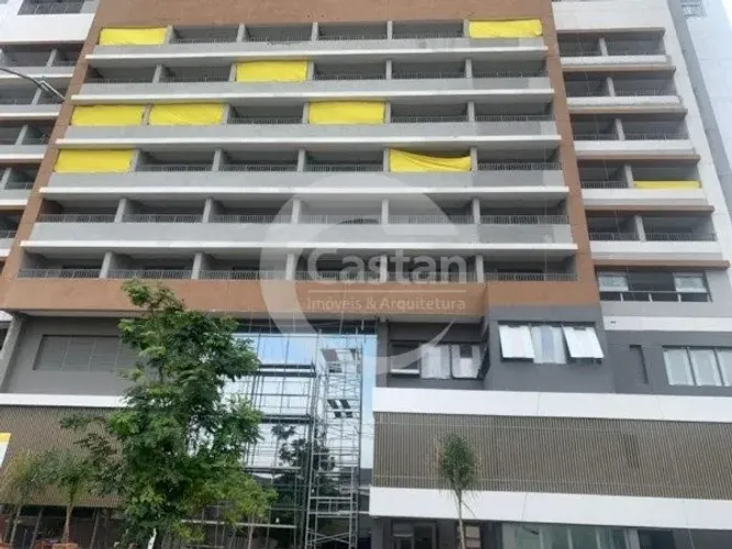estúdio 24m² a venda na mooca