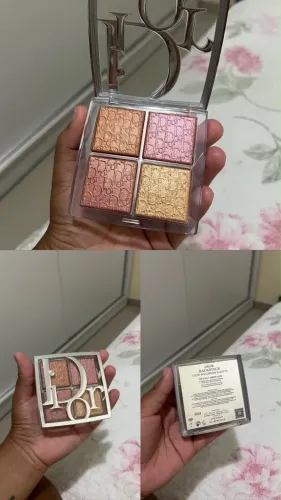 Paleta dior