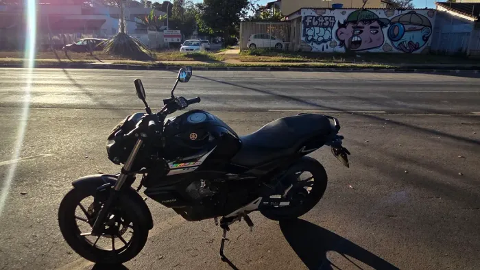 FZ15 2024
