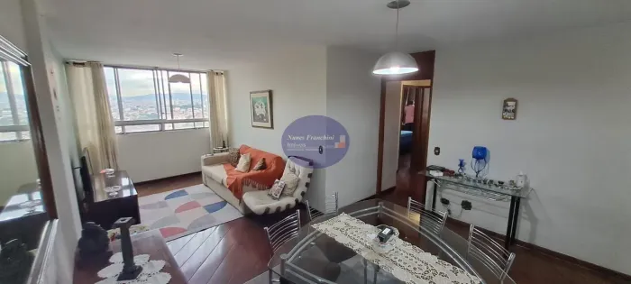 Apartment em São Paulo - São Paulo, Vila Diva (Zona Norte)