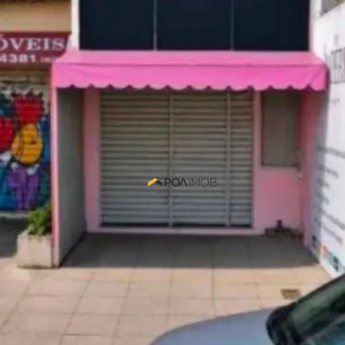 Ponto para alugar, 60 m² por R$ 2.750/mês - Rubem Berta - Porto Alegre/RS