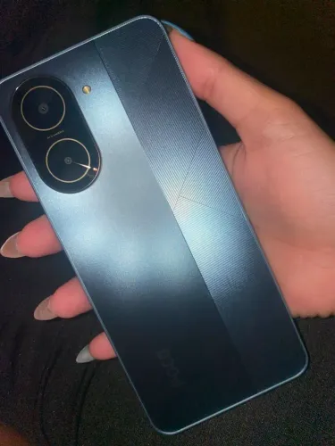?POCO C71 À VENDA!?
