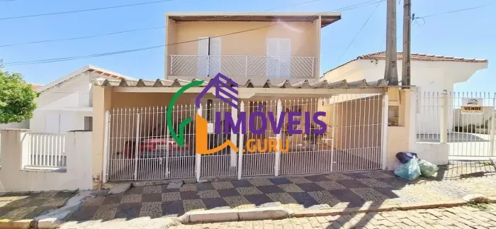 CASA ASSOBRADADA - VILA INDEPENDÊNCIA - SP