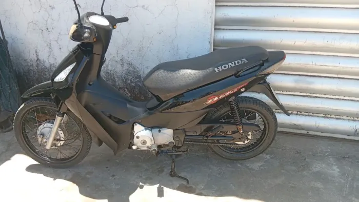 Honda Biz