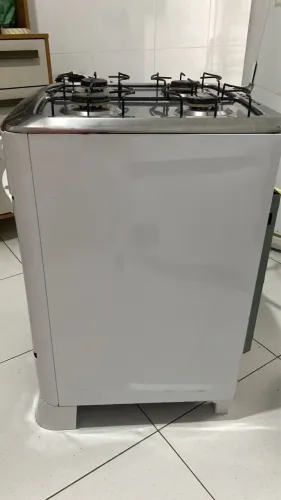 Vendo fogão