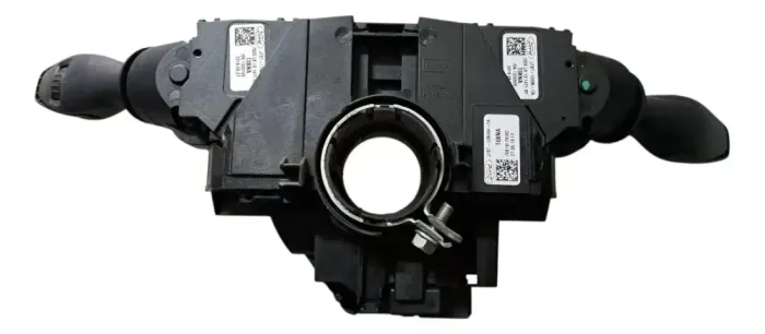 Chave Seta Limpador Ford New Fiesta 13/19 Usado (Usado) / V12