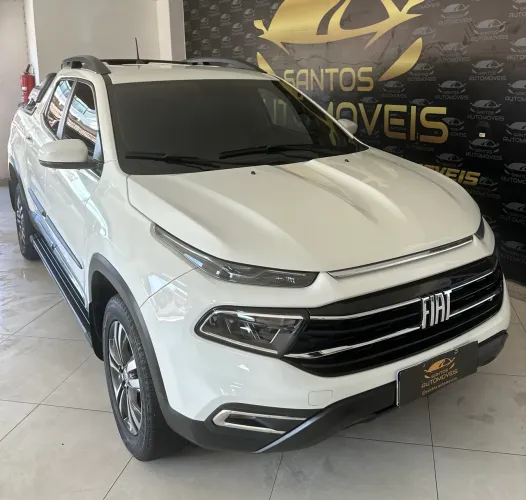 Fiat Toro Freedom 1.3 T270 4X2 Flex AUT 2023