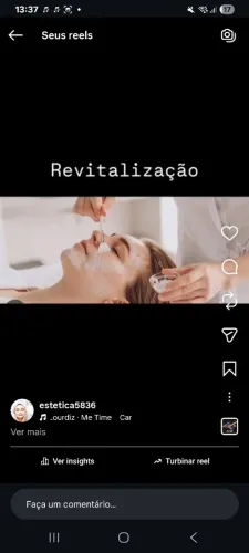 Tenho disponibilidade para trabalhar de segunda a sábado