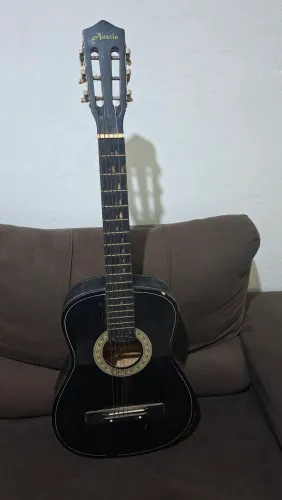 VIOLÃO AUSTIN