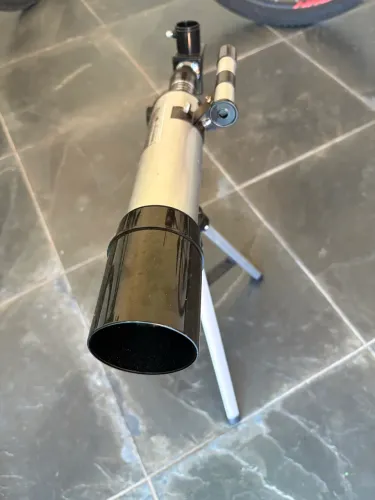 Telescópio 