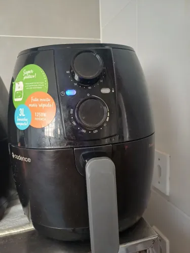 Air fryer