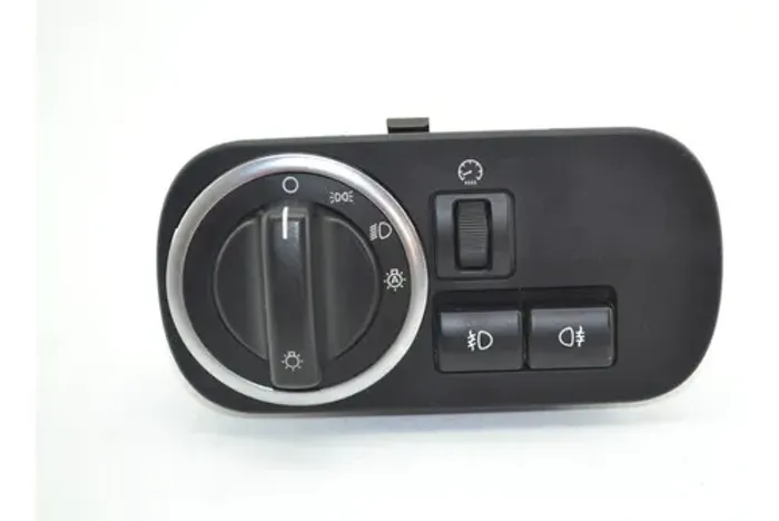 Botão Chave Luz Farol Milha Range Rover Sport 2011 Orig