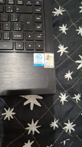 Notbook