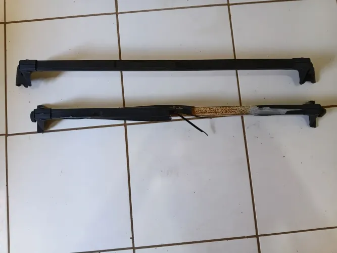 Rack de teto para palio 2 portas 98 a 2015