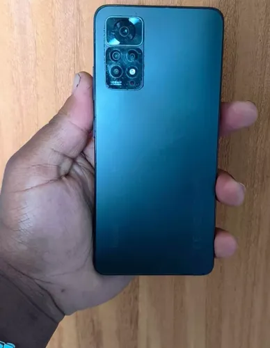 REDMI NOTE 11 PRO NFC