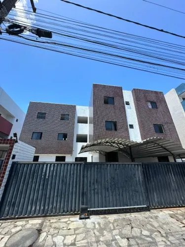 APARTAMENTO TÉRREO GEISEL