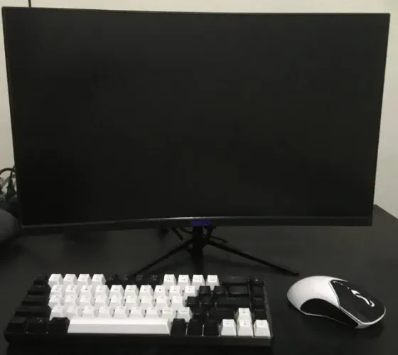 Computador gamer completo