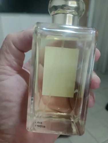 Vendo perfume 100ml jo malone