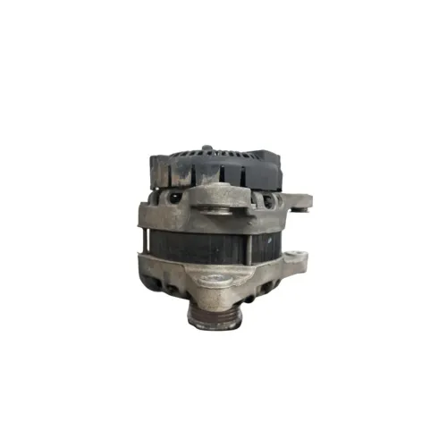 Alternador Peugeot 208 1.6 16v 2020 A 2023 A667715